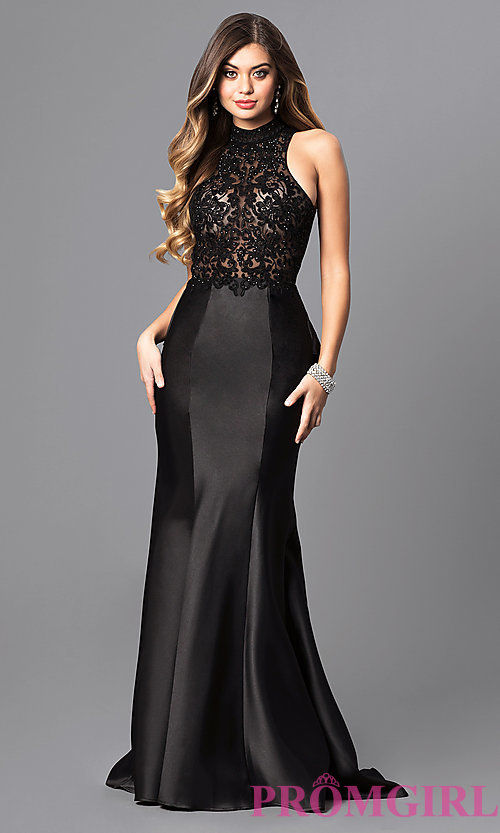 Sexy Evening Gowns