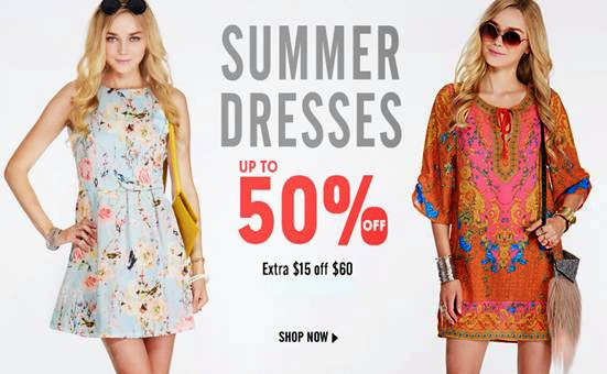 Womens Sexy Dresses