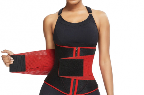 best waist shaper