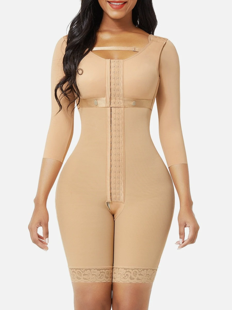 Compression Garment Post Surgery Shapewear