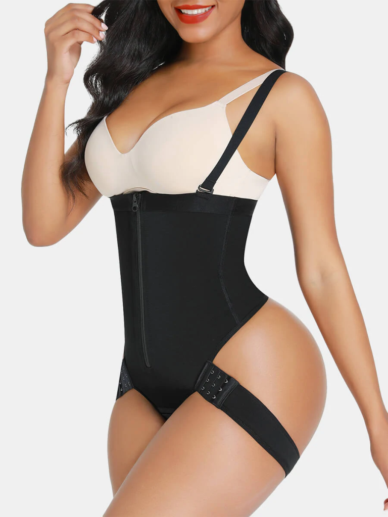 Butt Enhancing Tummy Control Body Shaper