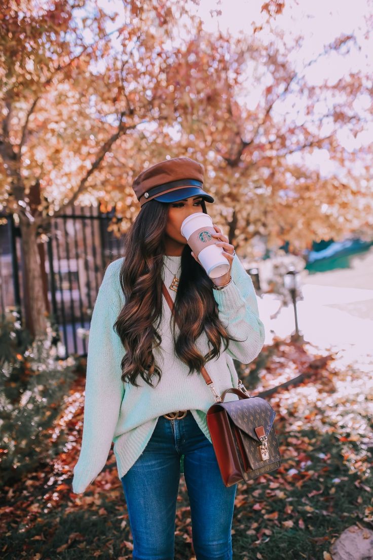 Things To Consider When Buying An Autumn Hat