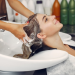 6 Secrets for Shiny and Healthy Hair